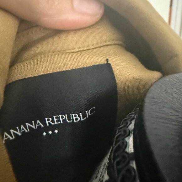 New Never Worn  Banana Republic Blazer - Picture 2 of 3